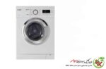 ماشین لباسشویی اسنوا مدل swm-164 ظرفیت 6 کیلوگرم - تصویر 3