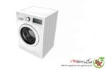 ماشین لباسشویی اسنوا مدل SWD-571 هارمونی ظرفیت 7 کیلوگرم - تصویر 3