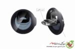 ماشین لباسشویی اسنوا مدل SWM-84606 ظرفیت 8 کیلوگرم واش این واش سفید - تصویر 4