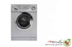 ماشین لباسشویی اسنوا مدل SWD-151 ظرفیت 5 کیلوگرم - تصویر 3