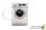 ماشین لباسشویی اسنوا مدل SWD-260 ظرفیت 6 کیلوگرم - تصویر 2