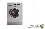 ماشین لباسشویی اسنوا مدل SWD-260 ظرفیت 6 کیلوگرم - تصویر 3