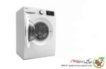 ماشین لباسشویی اسنوا مدل SWD-571 هارمونی ظرفیت 7 کیلوگرم - تصویر 2