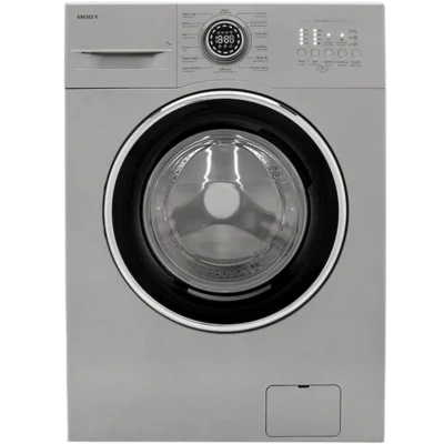 ماشین لباسشویی بست 7 کیلویی مدل BW-702-13