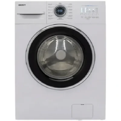 ماشین لباسشویی بست سفید مدل BW-702-10 ظرفیت 7 کیلوگرم