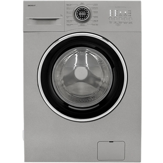 ماشین لباسشویی بست مدل BW712-13 ماشین لباسشویی بست مدل BW712-13