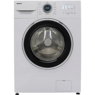 ماشین لباسشویی بست مدل BWD-712-10 ظرفیت 7 کیلوگرم