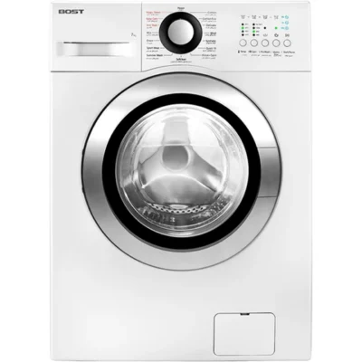 ماشین لباسشویی بست مدل BWD-7151N ظرفیت 7 کیلوگرم