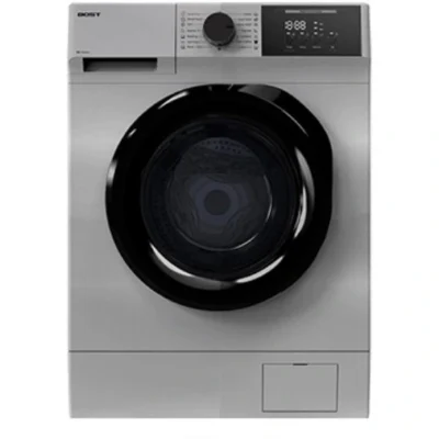 ماشین لباسشویی بست مدل BWD-8115 ظرفیت 8 کیلوگرم