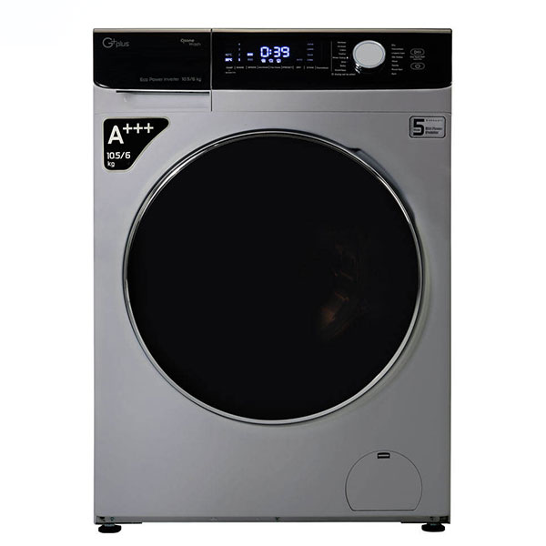 ماشین-لباسشویی-جی-پلاس-مدل-GWM-KD1059-ظرفیت-10.5-کیلوگرم.jpg ماشین لباسشویی جی پلاس مدل GWM-KD1059 ظرفیت 10.5 کیلوگرم - تصویر 1