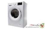 ماشین لباسشویی جی پلاس مدل GWM-L7025 ظرفیت 7 کیلوگرم - تصویر 2