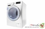 ماشین لباسشویی جی پلاس مدل L9645 ظرفیت 9 کیلوگرم - تصویر 3