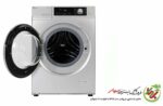ماشین لباسشویی جی‌پلاس مدل K723 ظرفیت 7.5 کیلوگرم - تصویر 2