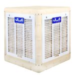 کولر مدل AC33 آبی آبسال مینی ظرفیت 3300