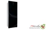 يخچال فريزر 22 فوت گلد تاچ C الگانت مشکي SMART FRIDGE - تصویر 3