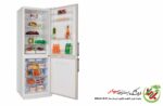يخچال فريزر 22فوت بالاپایین امرسان مدل BFN22D-M/TP - تصویر 5