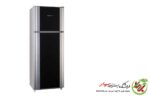 يخچال فريزر 14 فوت بالا پایین امرسان مدل TFH14T/H شیشه‌ای - تصویر 3