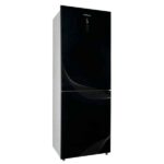 يخچال فريزر 22 فوت گلد تاچ C الگانت مشکي SMART FRIDGE