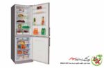 يخچال فريزر 22فوت بالاپایین امرسان مدل BFN22D-M/TP - تصویر 2