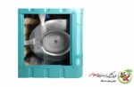 کولر آبی 2800 برفاب مدل BF2 - تصویر 3