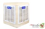 کولر مدل AC33 آبی آبسال مینی ظرفیت 3300 - تصویر 2