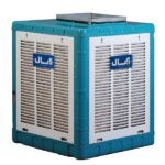 کولر آبی بالا زن 3800 آبسال مدل AC38 (دریچه و خروجی از بالا)