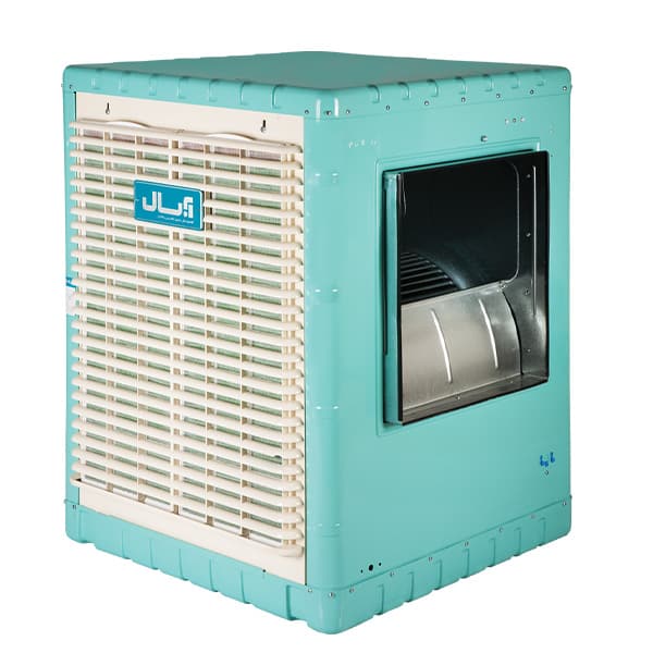 کولر-آبی-آبسال-مدل-ACCP76.jpg کولر آبی 7600 آبسال مدل ACCP76 نانو سلولزی (نانو سل پد) - تصویر 1