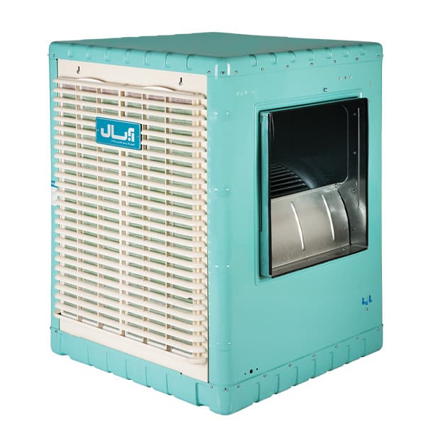 کولر-آبی-آبسال-مدل-ACCP76K.jpg کولر آبی 7600 آبسال مدل ACCP76K نانو سلولزی مجهز به کلید الکترونیک (نانو سل پد) - تصویر 1