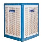 کولر آبی مدل SE700-B آزمایش 7500