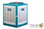 کولر آبی بالازن 4800 آبسال مدل AC48 (دریچه بالا) - تصویر 2