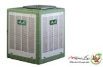 کولر آبی بالازن 5800 آبسال مدل AC58 (دریچه بالا) - تصویر 2