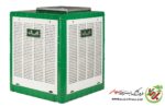 کولر آبی 6800 بالازن آبسال مدل ACDC68 خروجی (دریچه) بالا کم مصرف - تصویر 2