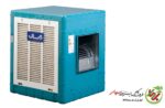 کولر آبی آبسال مدل AC35 ظرفیت 3500 پشت بامی - تصویر 2