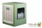 کولر آبی 5500 آبسال مدل AC55 پشت بامی - تصویر 2