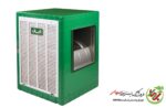 کولر آبی 6000 آبسال مدل ACDC60 کم مصرف - تصویر 2