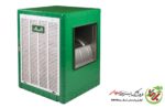 کولر آبی 8000 آبسال مدل مدل ACDC80 کم مصرف پشت بامی - تصویر 2