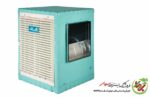 کولر آبی 7600 آبسال مدل ACCP76 نانو سلولزی (نانو سل پد) - تصویر 2