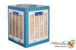 کولر آبی 5800 آزمایش مدل AZ-5800 - تصویر 2
