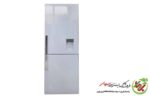 یخچال فریزر اسنوا مدل SN4-0250 فریزر پایین - تصویر 3