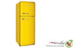 یخچال کلاسیک امرسان 16 فوت مدل TF16T329CLA - تصویر 3