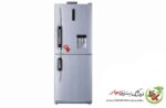 یخچال فریزر دونار مدل DNRF 380T D22 آبسردکن دار - تصویر 4