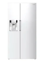یخچال ساید بای ساید پاکشوما RSP-800 - تصویر 2