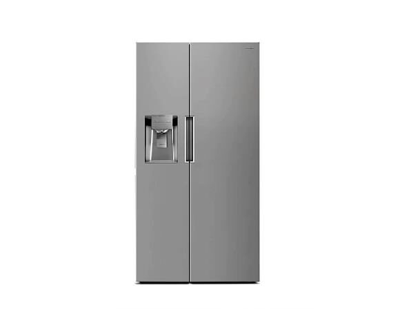 یخچال ساید بای ساید پاکشوما RSP-801 یخچال ساید بای ساید پاکشوما RSP-801 - تصویر 1