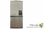 یخچال فریزر مدل S4-0261 اسنوا فریزر پایین - تصویر 4
