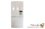 یخچال فریزر مدل S4-0261 اسنوا فریزر پایین - تصویر 3