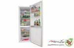 یخچال فریزر اسنوا مدل SN4-0250 فریزر پایین - تصویر 2