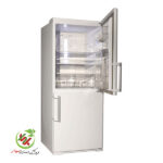 یخچال فریزر الکترواستیل مدل es35 هومبار یخساز دستی سری استایل STYLE - تصویر 5