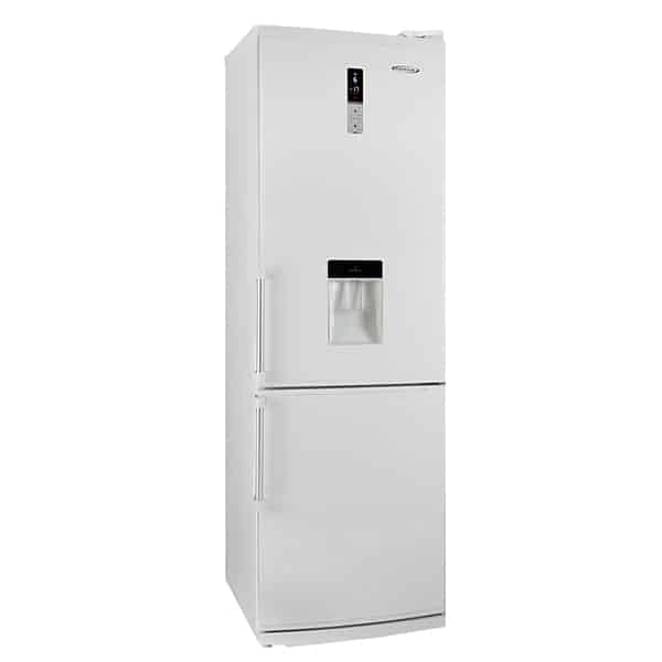 یخچال-فریزر-امرسان-مدل-BFN20D-MTP.jpg يخچال فريزر 20 فوت بالا پایین امرسان مدل BFN20D-M/TP - تصویر 1