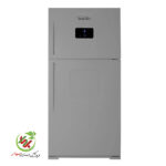 یخچال فریزر بالا الکترواستیل مدل الکترو رومی Electro Roomy - تصویر 2