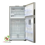 یخچال فریزر بالا الکترواستیل مدل الکترو رومی Electro Roomy - تصویر 4